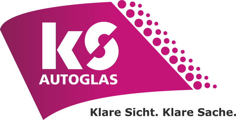 KS Autoglas – Klare Sicht. Klare Sache.